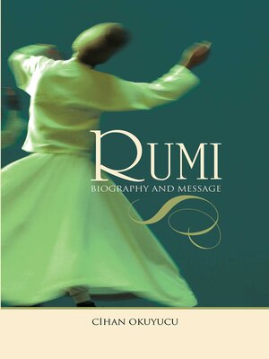 cover image of Rumi